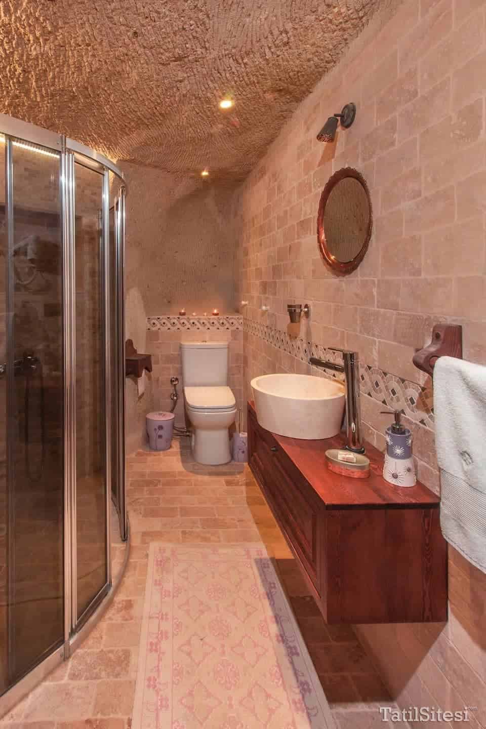Öykü Evi Cave Hotel